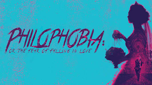 Philophobia: or the Fear of Falling in Love - Backdrop