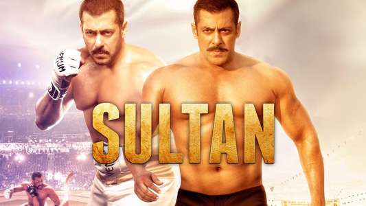 Sultan - Backdrop