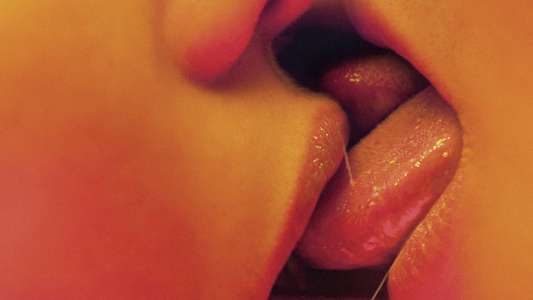 Love - Backdrop