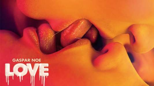 Love - Backdrop