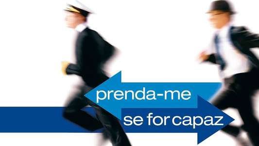 Catch Me If You Can - Backdrops