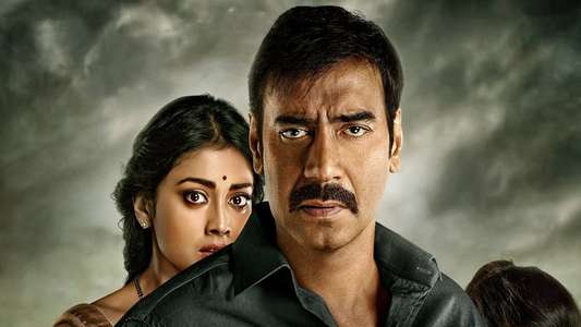 Drishyam - Backdrops