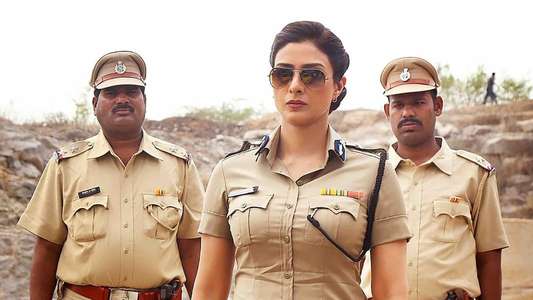 Drishyam - Backdrops
