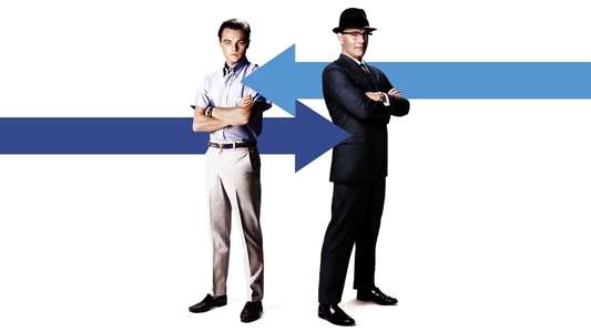 Catch Me If You Can - Backdrops