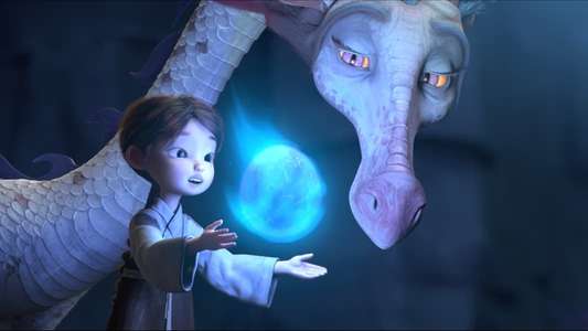Dragonkeeper - Backdrops