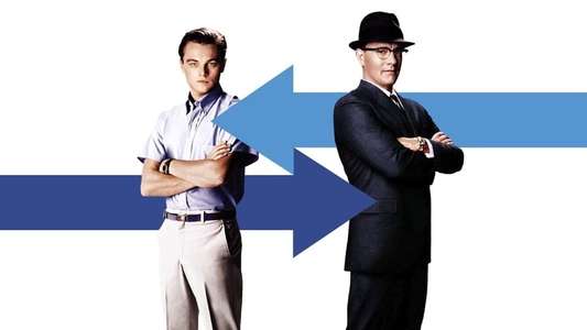 Catch Me If You Can - Backdrops