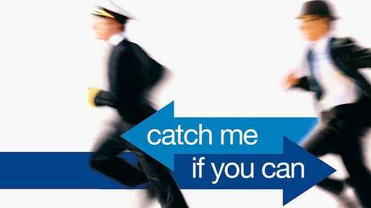 Catch Me If You Can - Backdrops