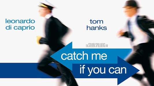 Catch Me If You Can - Backdrops