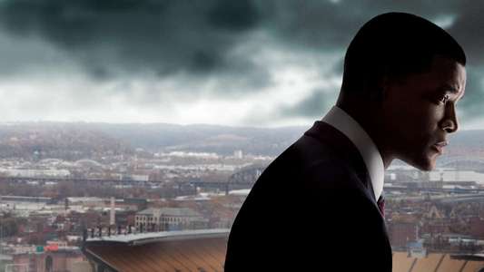 Concussion - Backdrop