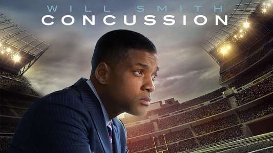 Concussion - Backdrop