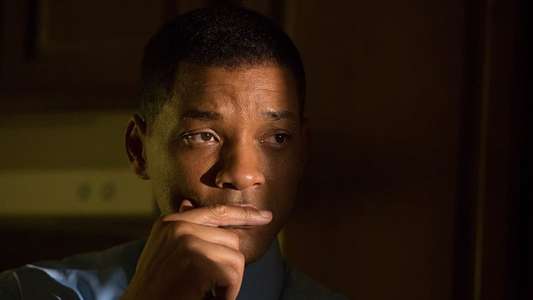 Concussion - Backdrop