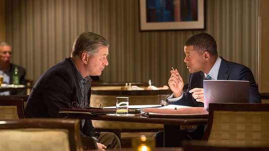 Concussion - Backdrop