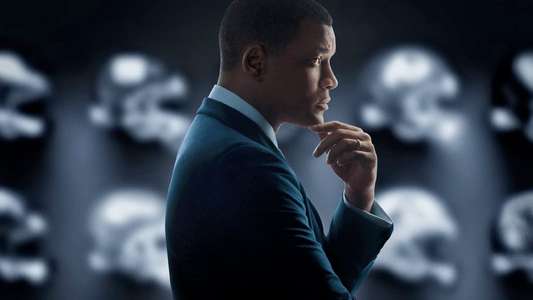 Concussion - Backdrop