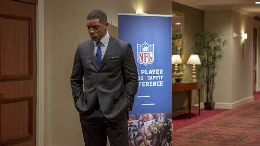 Concussion - Backdrop