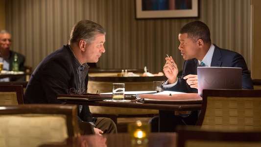 Concussion - Backdrop