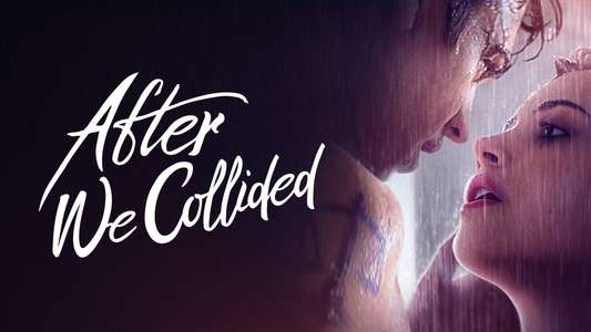 After We Collided - Backdrop