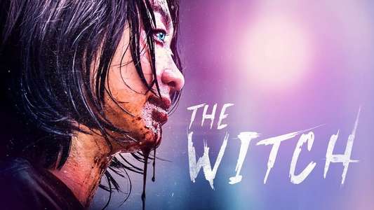 The Witch: Part 1. The Subversion - Backdrops
