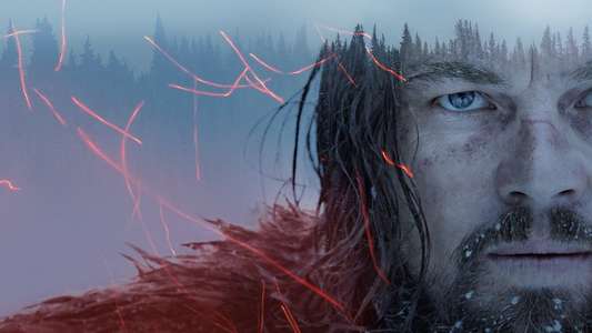 The Revenant - Backdrop