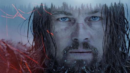 The Revenant - Backdrop