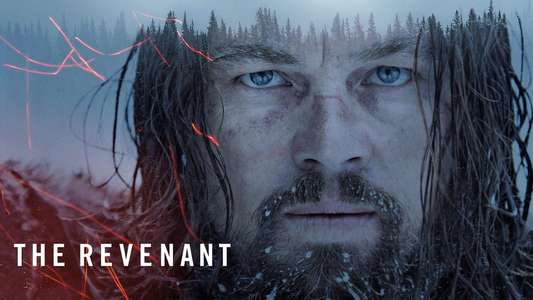 The Revenant - Backdrop