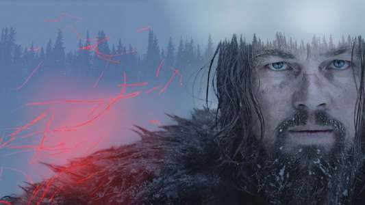 The Revenant - Backdrop