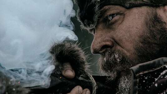 The Revenant - Backdrop