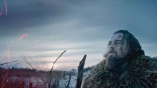 The Revenant - Backdrop