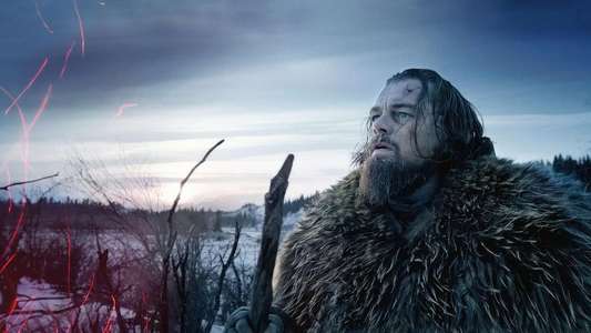 The Revenant - Backdrop
