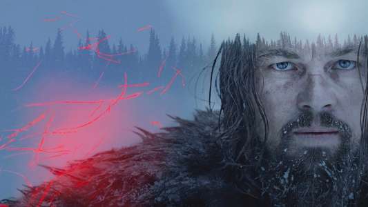 The Revenant - Backdrop