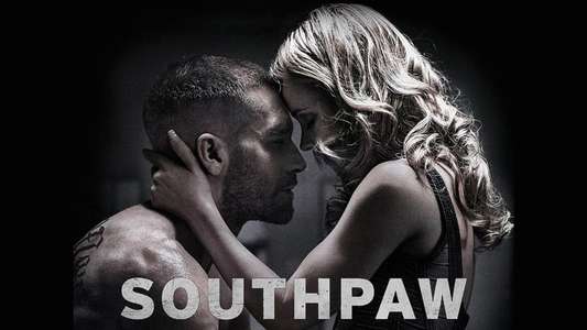 Southpaw - Backdrop