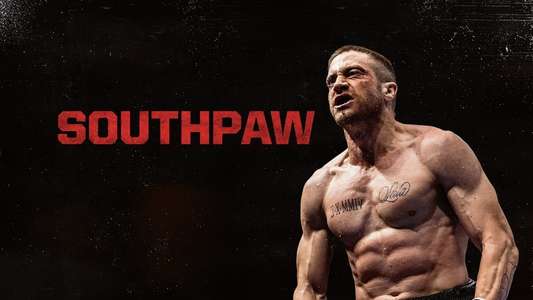 Southpaw - Backdrop