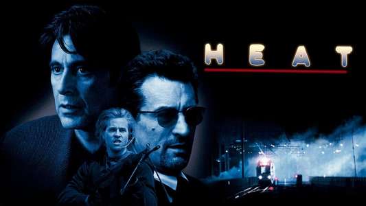 Heat - Backdrop