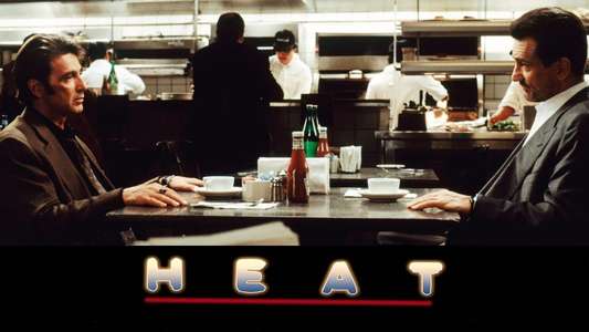 Heat - Backdrop