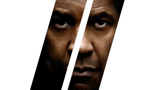 The Equalizer 2 - Backdrops