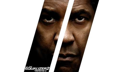The Equalizer 2 - Backdrops
