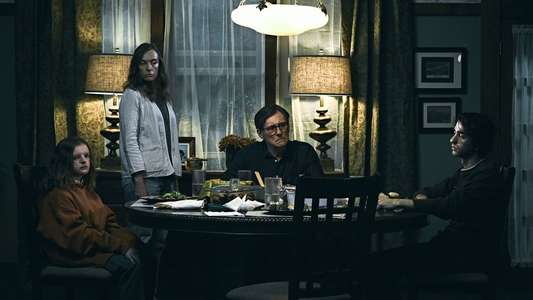 Hereditary - Backdrop
