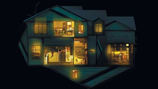 Hereditary - Backdrop