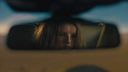 Hereditary - Backdrop