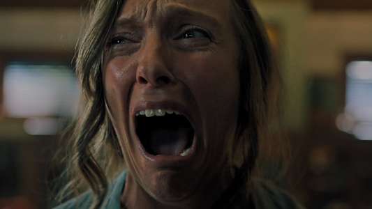 Hereditary - Backdrop