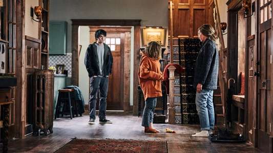 Hereditary - Backdrop
