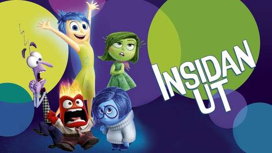 Inside Out - Backdrops