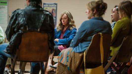 Hereditary - Backdrop
