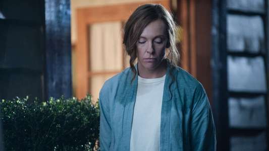 Hereditary - Backdrop