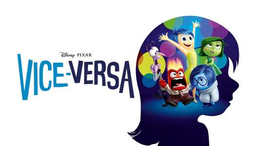 Inside Out - Backdrops
