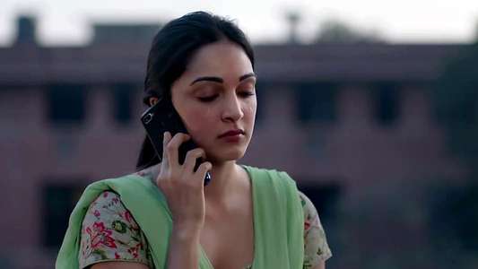 Kabir Singh - Backdrop