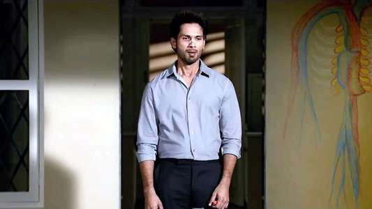 Kabir Singh - Backdrop