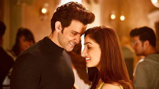 Kaabil - Backdrops