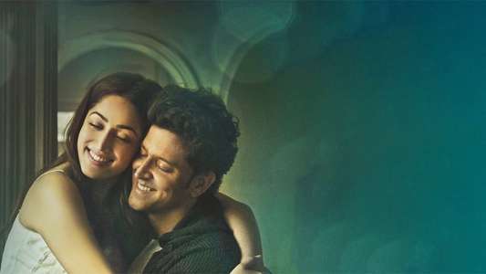 Kaabil - Backdrops