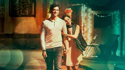 Kaabil - Backdrops