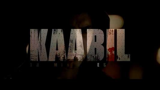 Kaabil - Backdrops